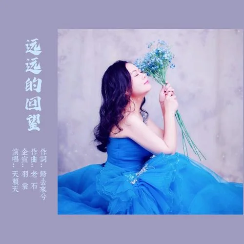 遠遠的回望-天籟天