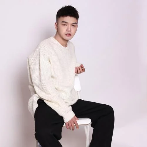 三明后生仔-林啟得