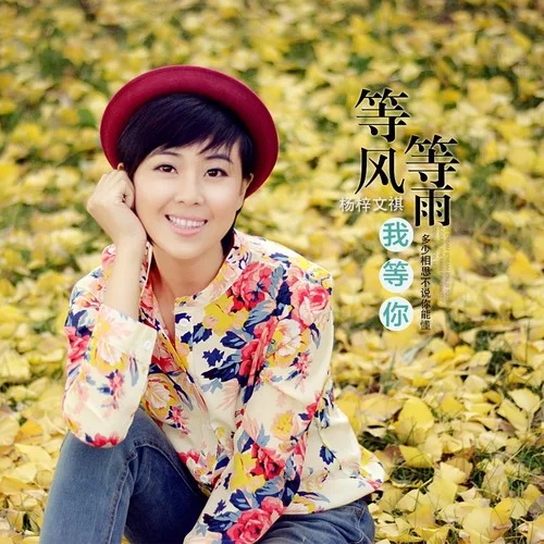 等風(fēng)等雨我等你-楊梓