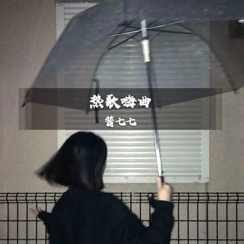 七月七日晴(DJ版)-醬七七