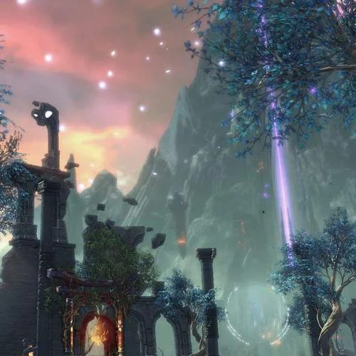 風(fēng)一樣的勇士-游戲原聲