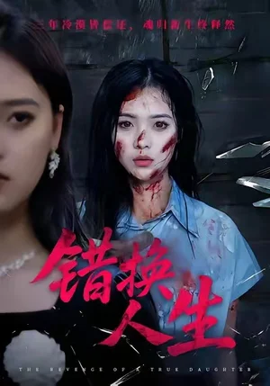 错换人生（61集）江炘＆朱宣甫