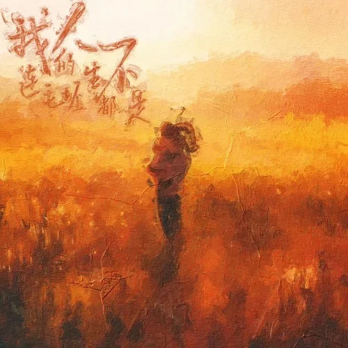 我的人生連毛坯都不是(媽，我好累)-Vic