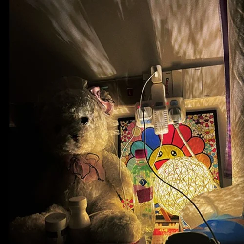 若月亮沒來-DJ沸羊羊