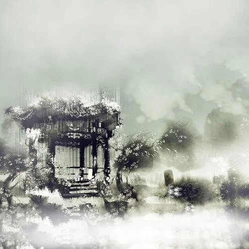 鴻影-變奏的夢想