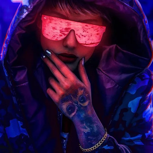 攬勝進(jìn)行曲（Deep版）-Losfer