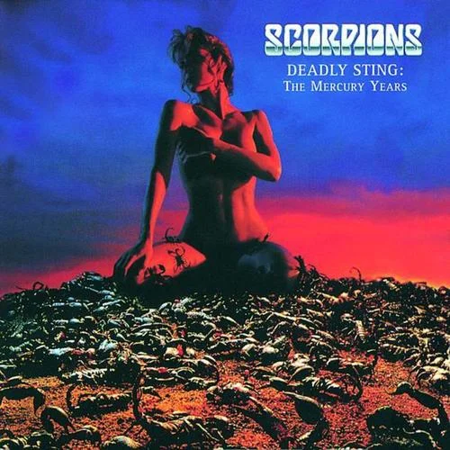 Make It Real-Scorpions
