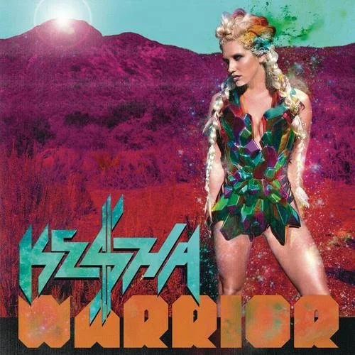Supernatural(Deconstructed Mix)-Kesha