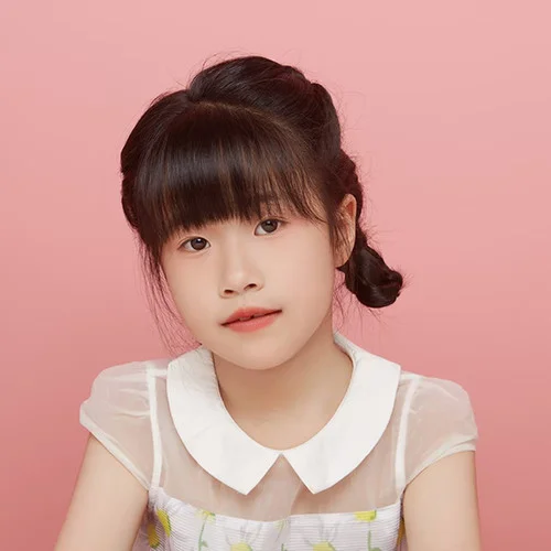 蘋(píng)果香（童聲版）-徐如許&虹音少兒獨(dú)唱班