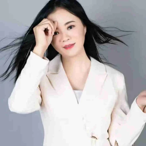 會(huì)開花的云 (cover: 弦子|姚曉棠)-金麗