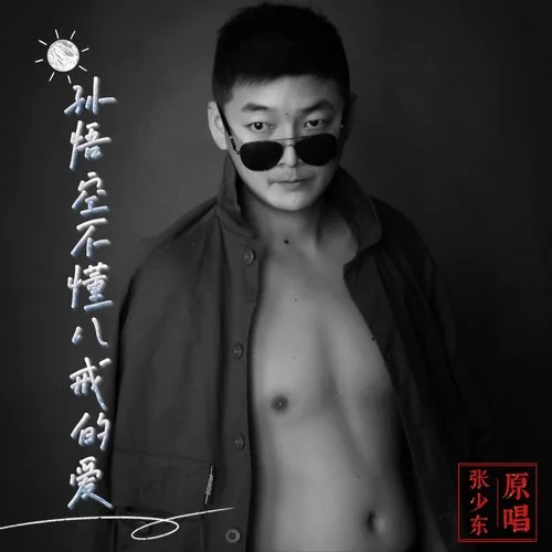 孫悟空不懂八戒的愛（DJ夢東版）-張少東