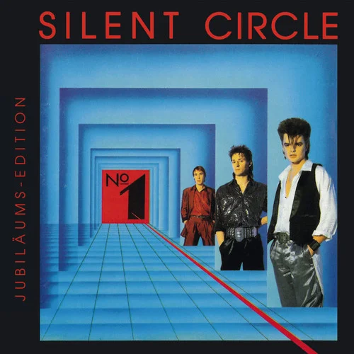 Touch in the Night-Silent Circle