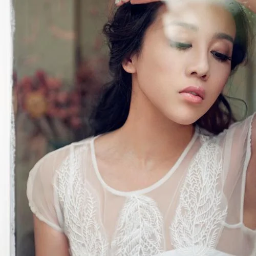 寂寞情殤-張冬玲