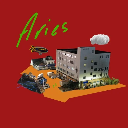 重生之爱上白羊座-王睿卓&朴泰东