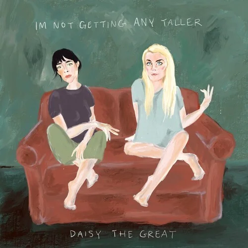 Woods-Daisy the Great