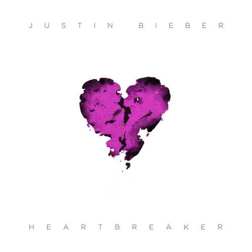 Heartbreaker-Justin Bieber