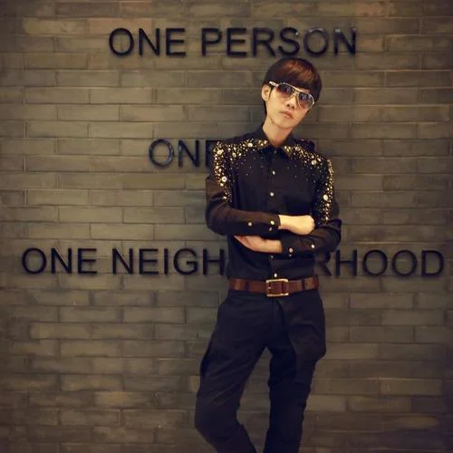 只為紅顏-馬忠宇