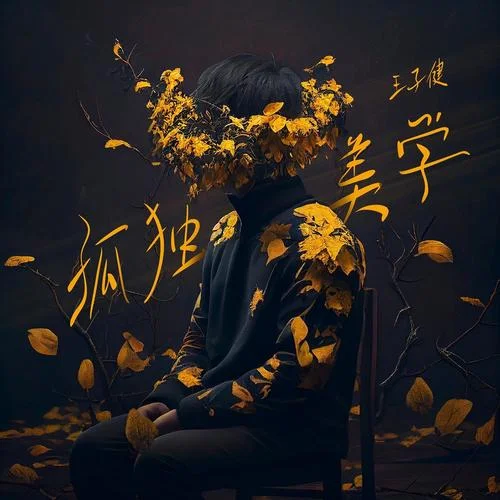 孤獨美學-王子健