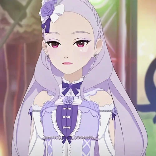 菲梦少女（将军） (TV Version)-宁雪艳