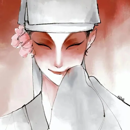 憶昔當(dāng)年淚不干-君悅小表弟&暮染煙嵐&李負(fù)眠