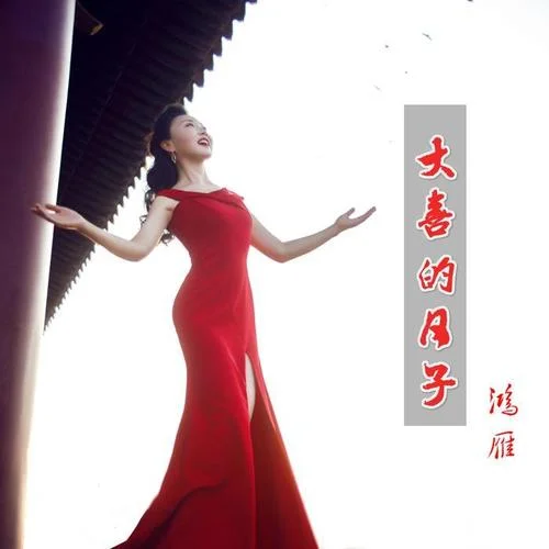 大喜的日子-鴻雁