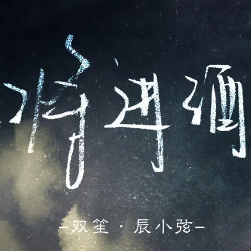 將進酒-辰小弦&雙笙 (陳元汐)