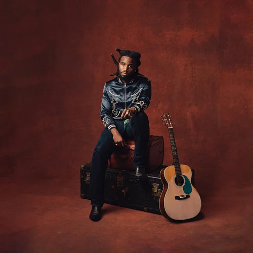 Drink Don\’t Need No Mix-Shaboozey&BigXthaPlug