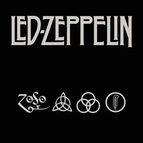 Kashmir-Led Zeppelin