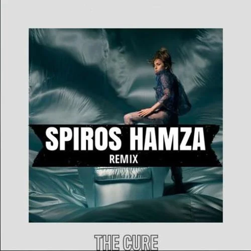 The Cure(Spiros Hamza Remix)-Spiros Hamza