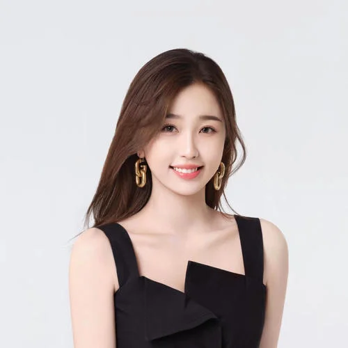 我怎么這么好看-虞書欣