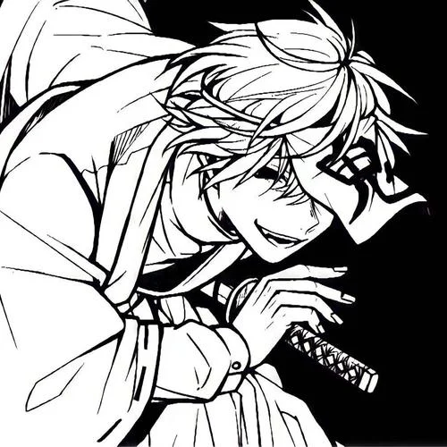 盗墓笔记·十年人间(DJ版)-鹤梓渊