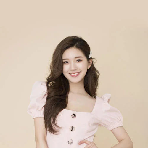 有你在(Live)-赵露思