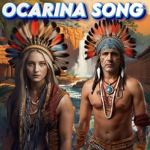 Ocarina Song-EuroMartina