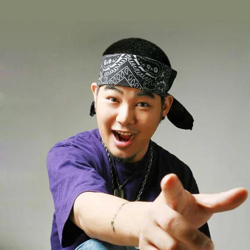 Hero Tonight (Missy Babe)-羅百吉