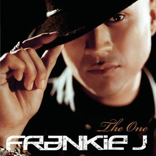 Don’t Wanna Try(Album Version)-Frankie J