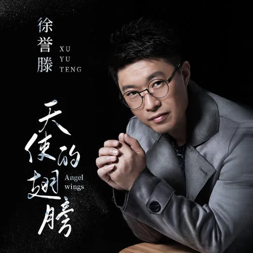 天使的翅膀(伴奏)-徐譽(yù)滕