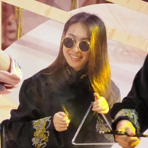 紅顏若雪-少司命