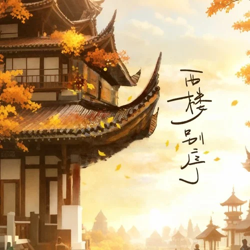 西樓別序-林小爍