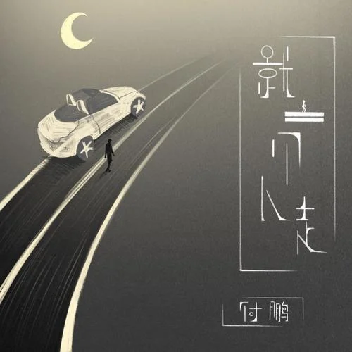 就一個人走-付鵬