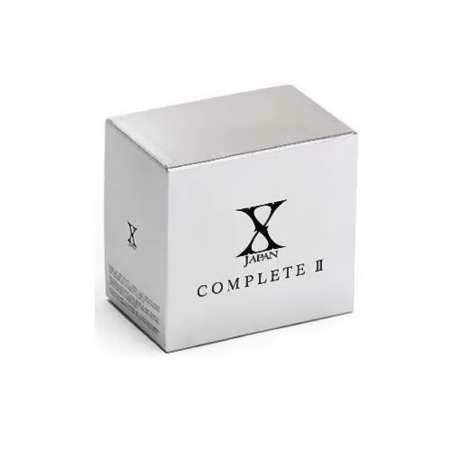 Endless Rain-X-Japan