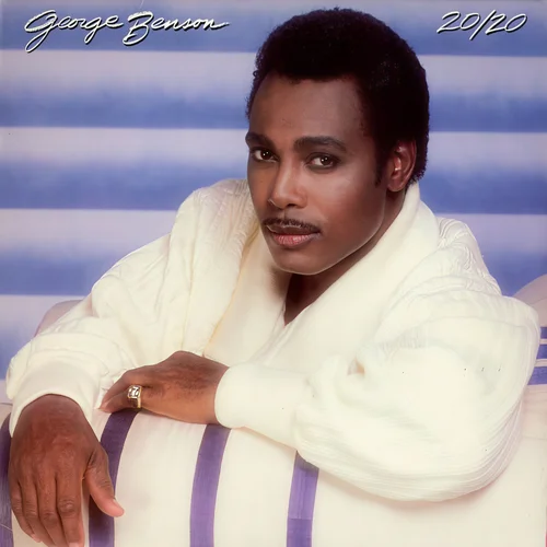 Nothing\’s Gonna Change My Love for You (Album Version)-George Benson