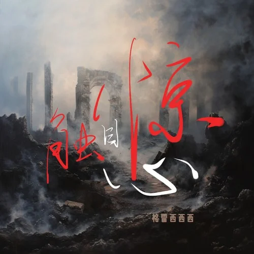 觸目驚心-格雷西西西