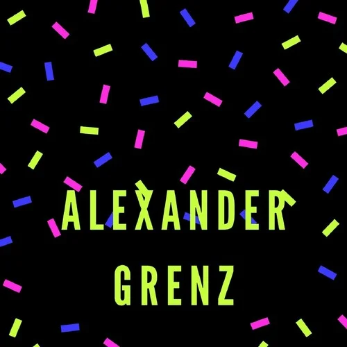 Lover for Two-Alexander Grenz