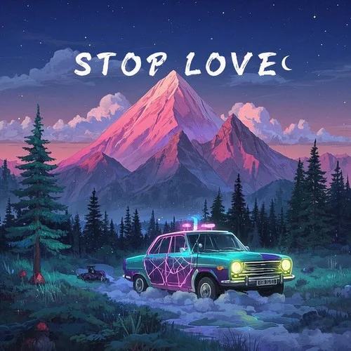Stop love(頂級旋律)-ks泳