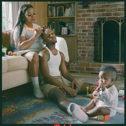 Villains & Heroes(Explicit)-Toosii