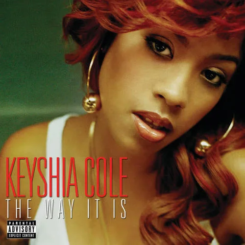 Love-Keyshia Cole
