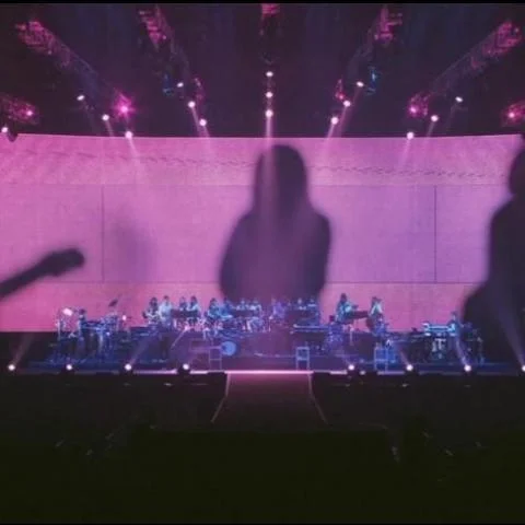 月とあたしと冷蔵庫(kù)-いきものがかり