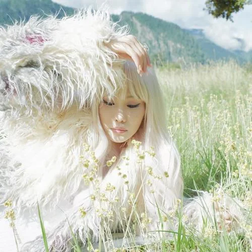 刻在我心底的名字-袁婭維TIA RAY