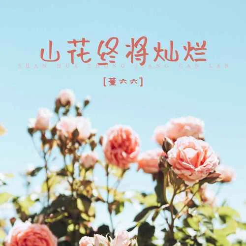 山花終將燦爛 (BGM)-董六六