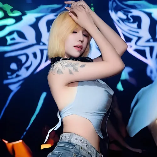 列車開往春天(DJ版)-DJ蘇荷